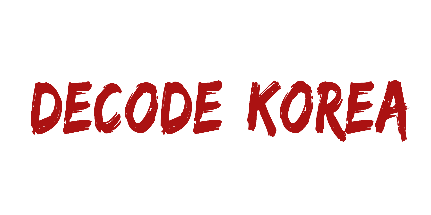 Decode Korea